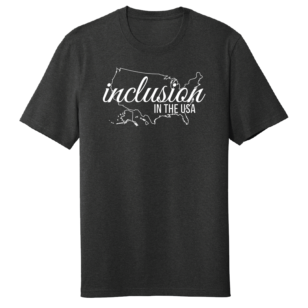 【DISCERNMENT】Love NY printing half sleeve Spectrum Shop! | Explore Unique Finds — Spectrum Designs